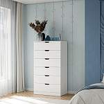 Комод Нордли Nordli 7 - Фото 4