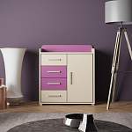 Пеленальный комод Blonski Smart 6 BMS - Фото 6