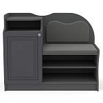 Тумба-банкетка под телефон №1 BMS - Фото 2