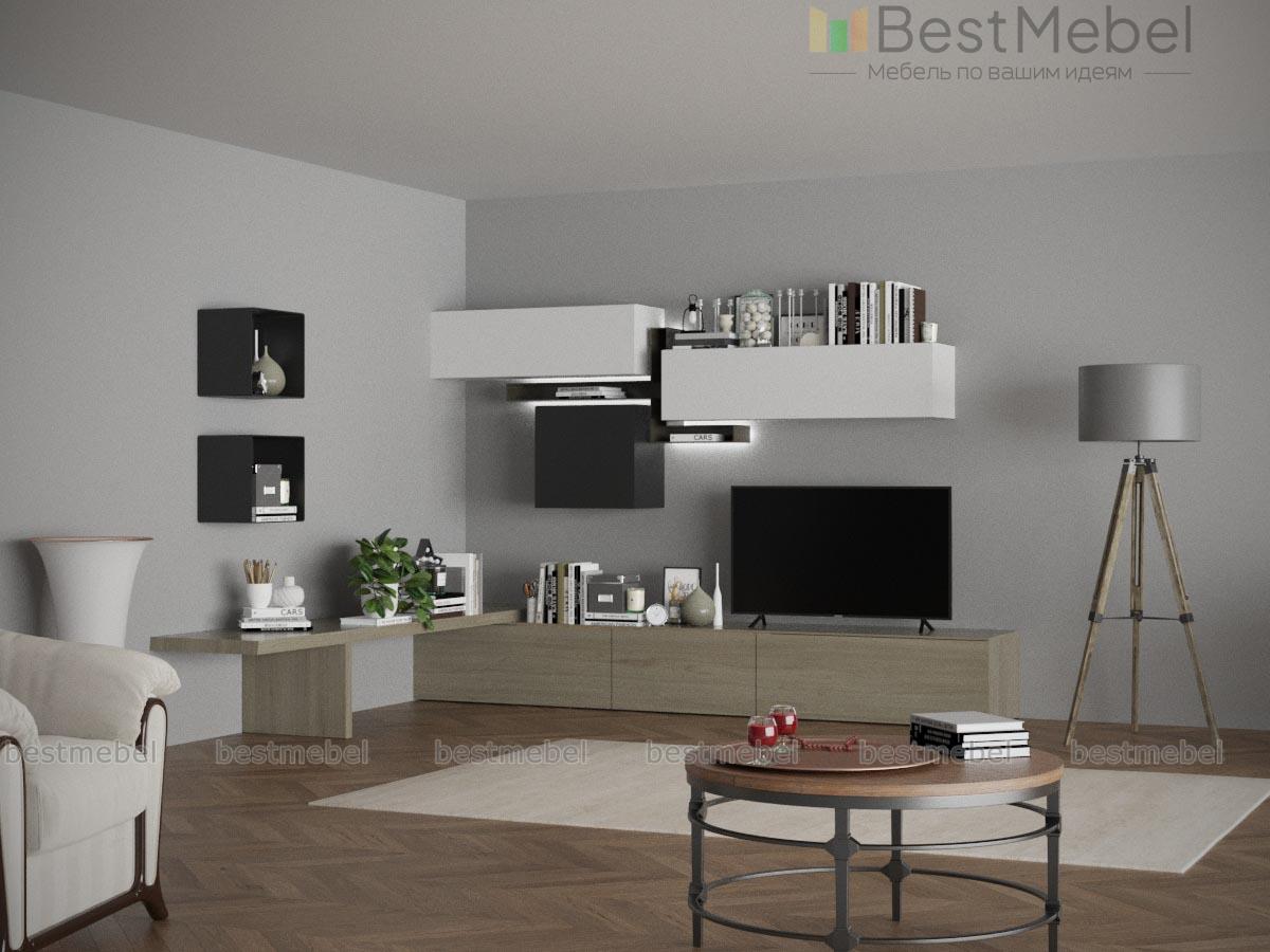 Гостиная FlashNika №46 BMS - Фото
