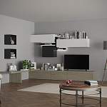 Гостиная FlashNika №46 BMS - Фото 3