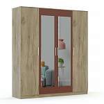 Распашной шкаф Лилея BMS - Фото 3