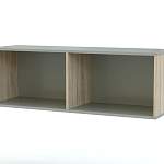 Полка навесная Лео BMS - Фото 7