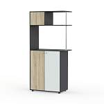 Стеллаж Астрель 12 BMS - Фото 4