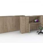 Ресепшен  Верта №2 BMS - Фото 3