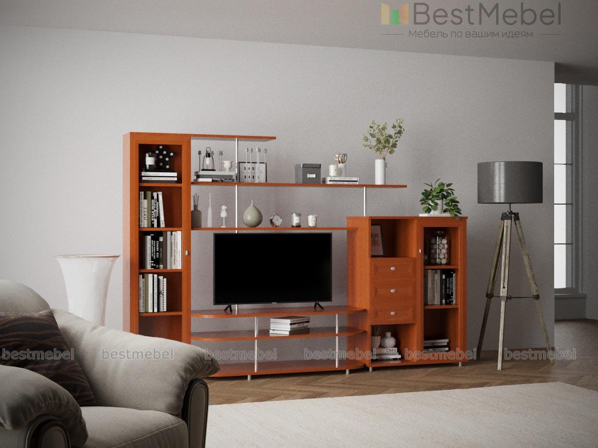 Стенка Веста 3 BMS - Фото