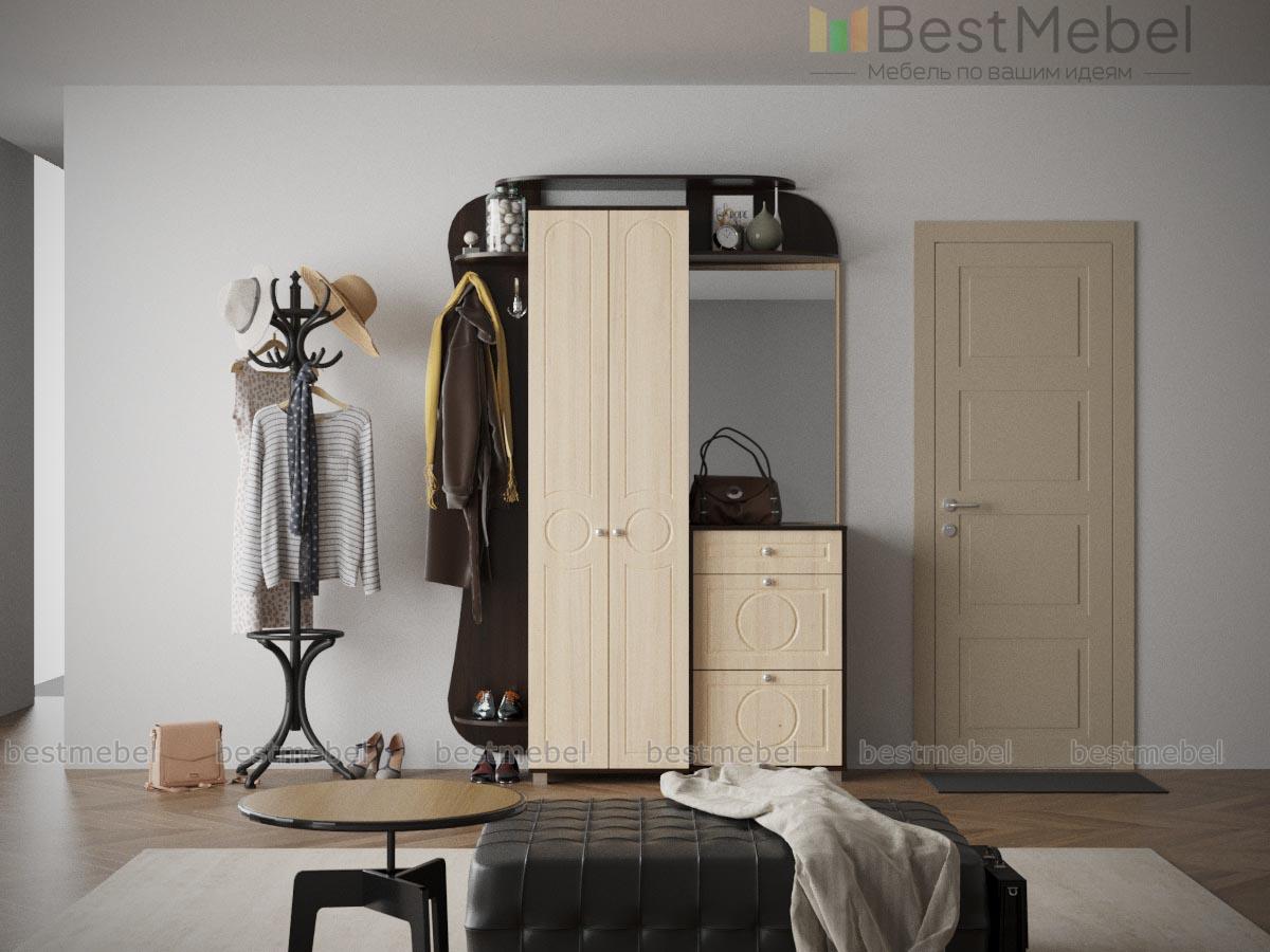 Прихожая Саша 8 BMS - Фото