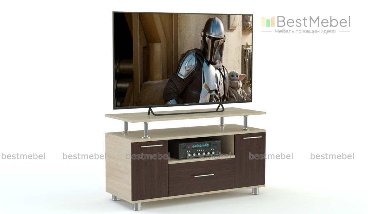 Тумба TV-15 BMS