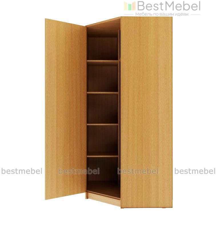 Угловой шкаф Компанит BMS - Фото