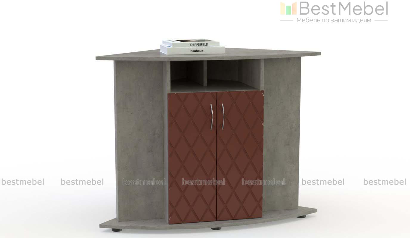 Тумба под аквариум Мулан 2 BMS - Фото