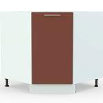 Шкаф нижний угловой Оля BMS - Фото 7