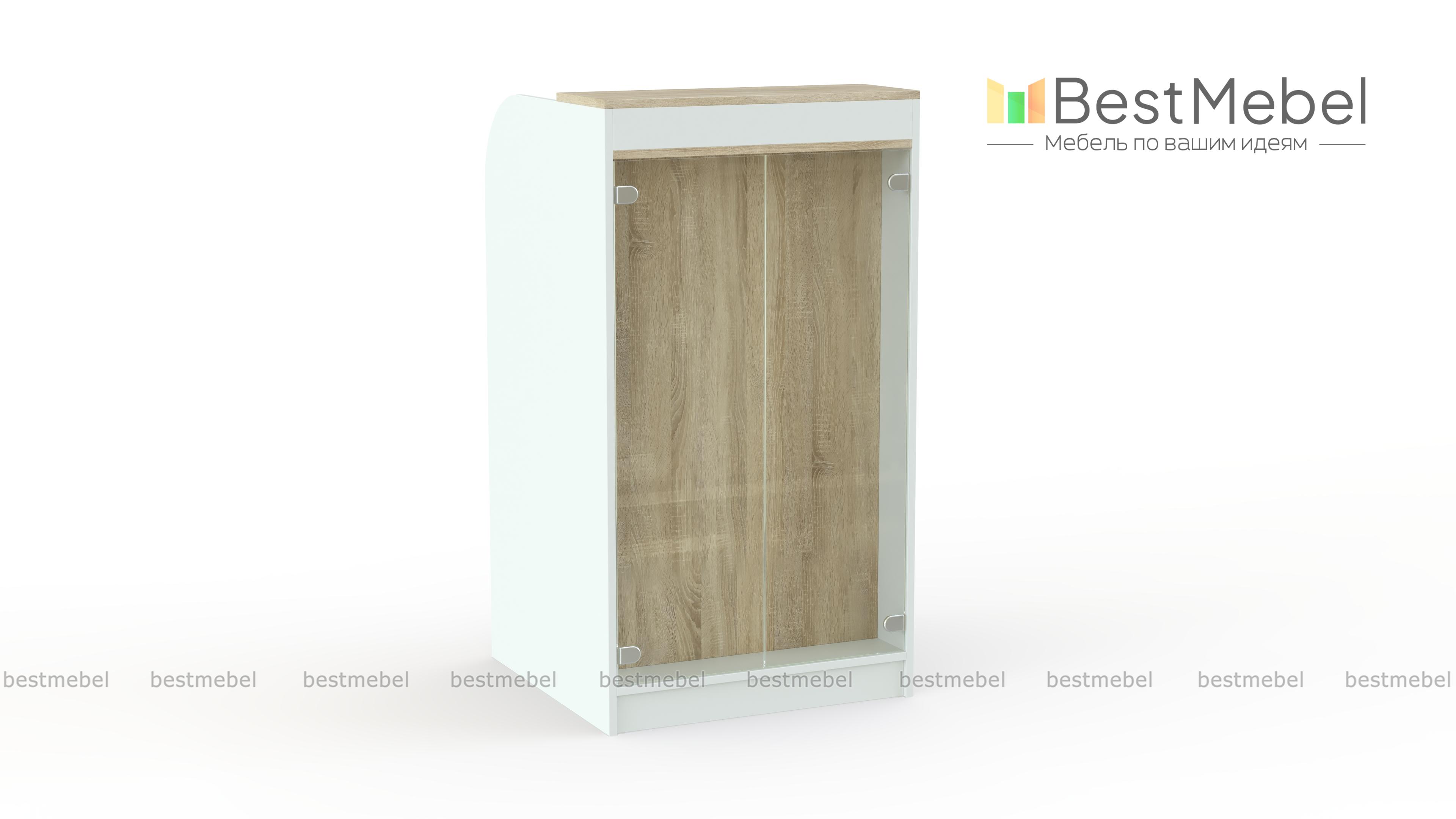 Ресепшен Лайна №9 BMS - Фото