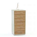 Комод Валерия Арт 5 BMS - Фото 2