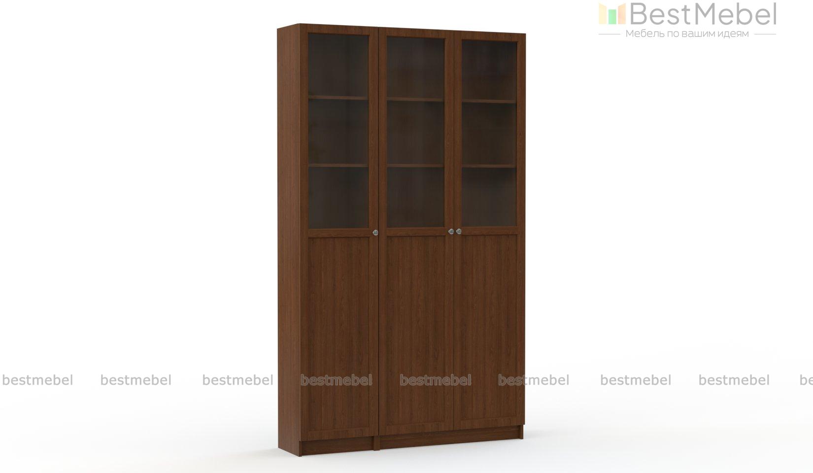 Шкаф Билли Оксберг Billy Oxberg 47 - Фото