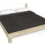 Кровать Вероника Б BMS - Фото 4