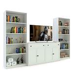 Стенка для гостиной Ханта 4 BMS - Фото 8