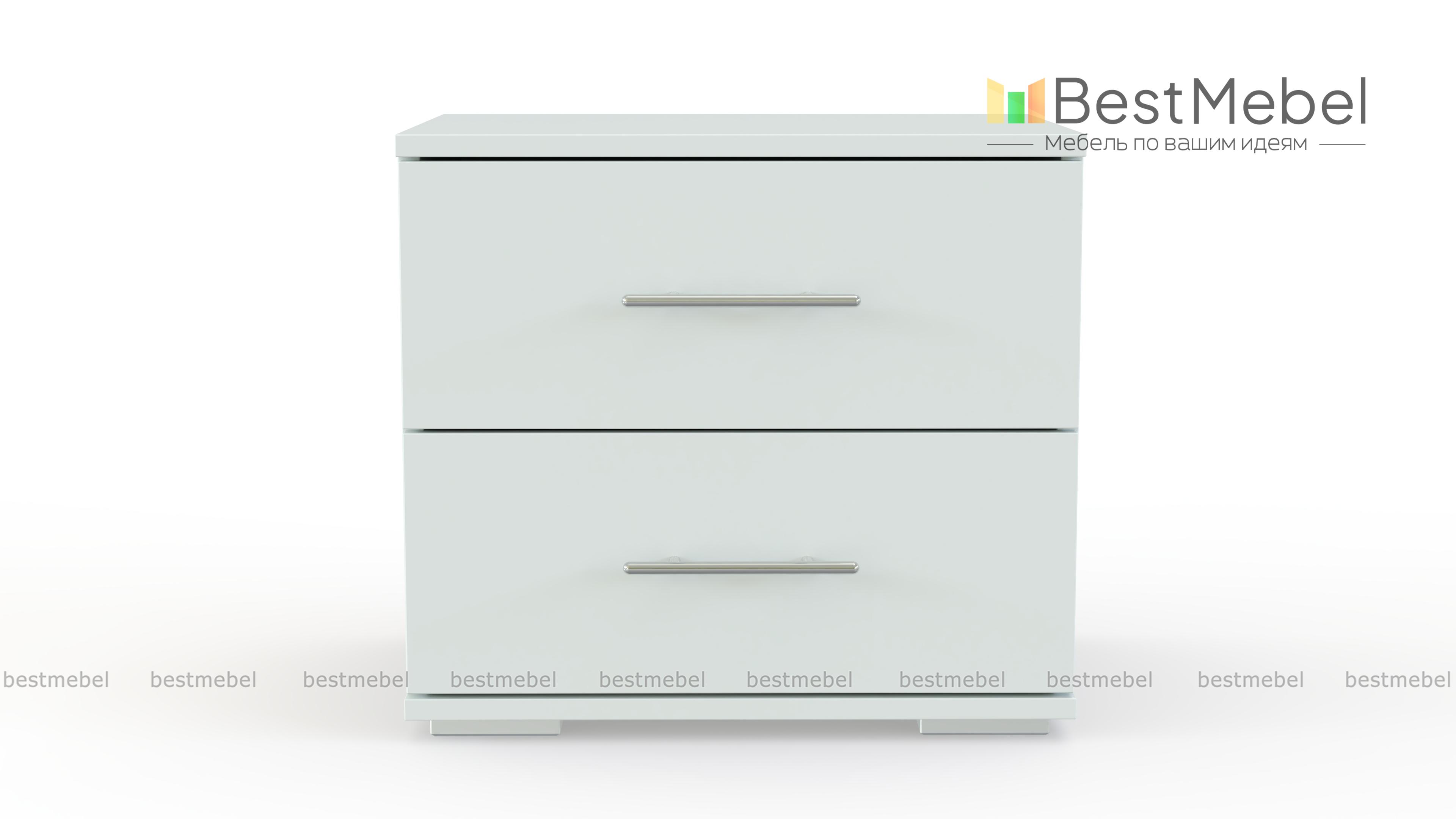 Прикроватная тумба Альма 11 BMS - Фото