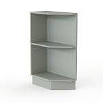 Тумба напольная торцевая Ника BMS - Фото 4