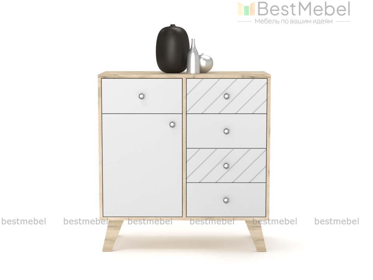 Комод Лоренцо 12 BMS - Фото