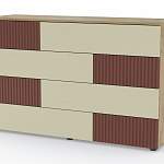 Комод Ежевика 16 BMS - Фото 5