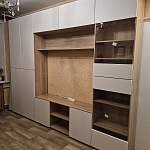 Стенка Верона-6 BMS - Фото от клиента