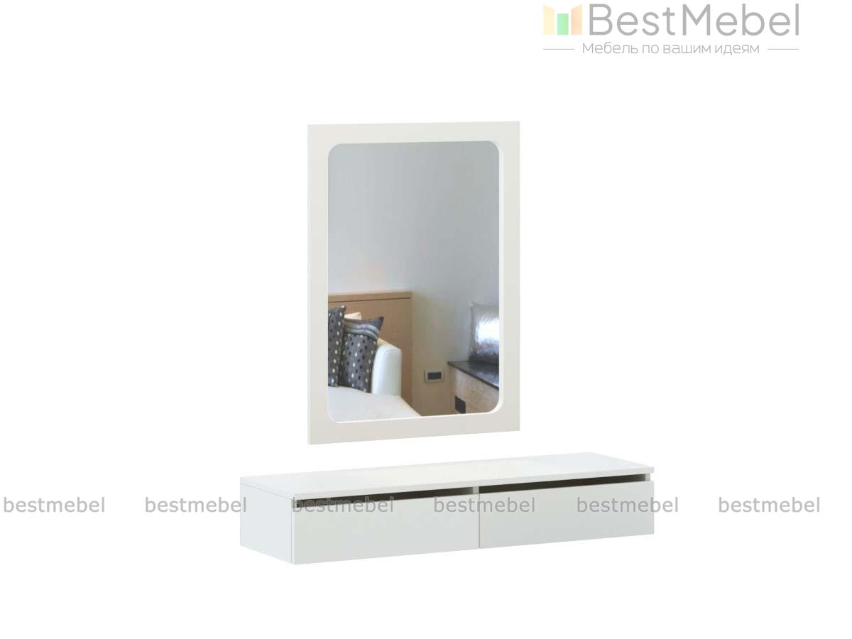 Туалетный стол Париж 14 BMS - Фото