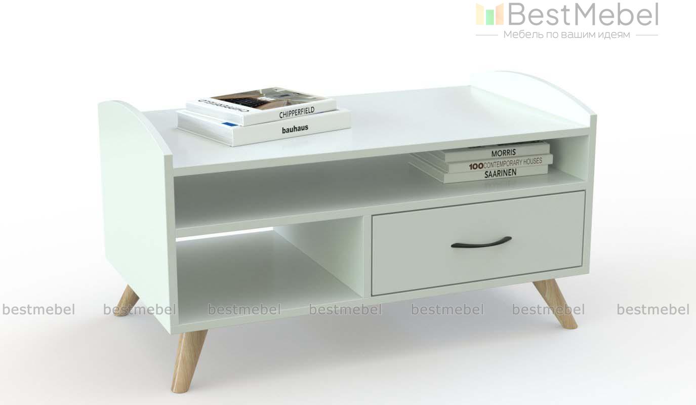 Журнальный стол Нил 17 BMS - Фото