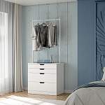 Комод Нордли Nordli 16 - Фото 4