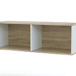 Полка навесная Лео BMS - Фото 1