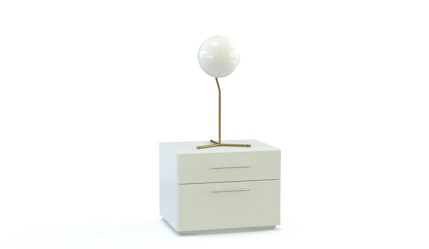 Прикроватная тумба Соло BMS - Фото