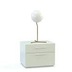 Прикроватная тумба Соло BMS - Фото 1