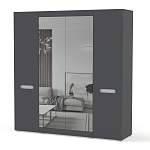 Шкаф Эдип 4 BMS - Фото 12