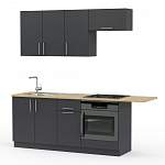 Кухня Sachino BMS - Фото 7