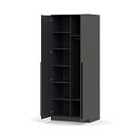 Шкаф распашной Айва 9 BMS - Фото 15