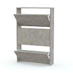 Обувница Анри 8 BMS - Фото 18