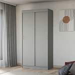 Шкаф-купе СРД-2х дверный BMS - Фото 11