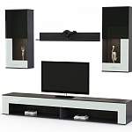 Стенка Глянец 8 BMS - Фото 7