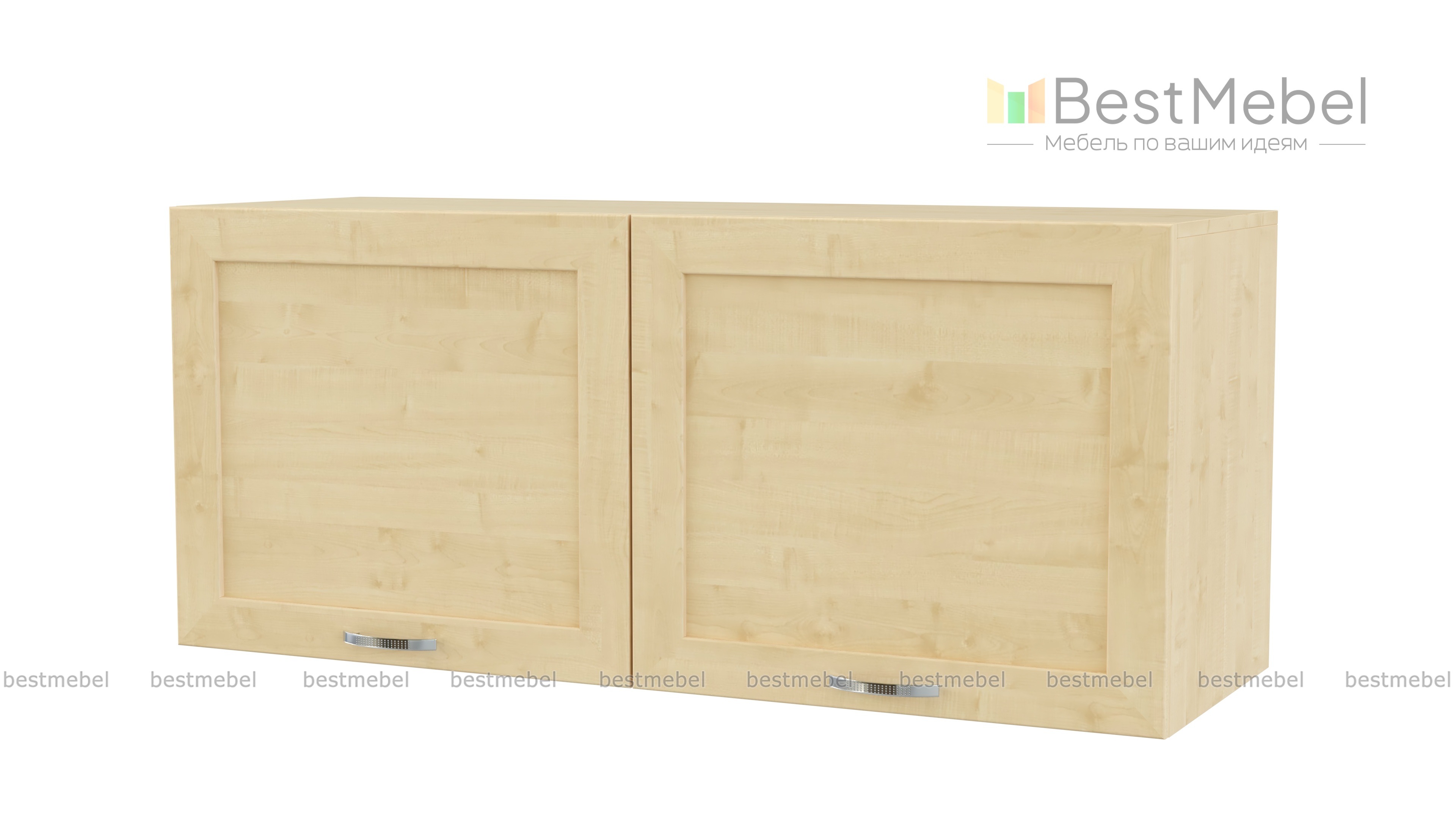 Антресоль Мелисса 2 BMS