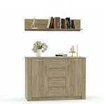 Комод Элана К 1 BMS - Фото 1