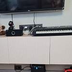 Тумба Бесто Besta 19 - Фото от клиента