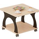 Журнальный столик Альвито BMS - Фото 3