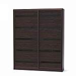 Шкаф-купе Лотос 1 BMS - Фото 1