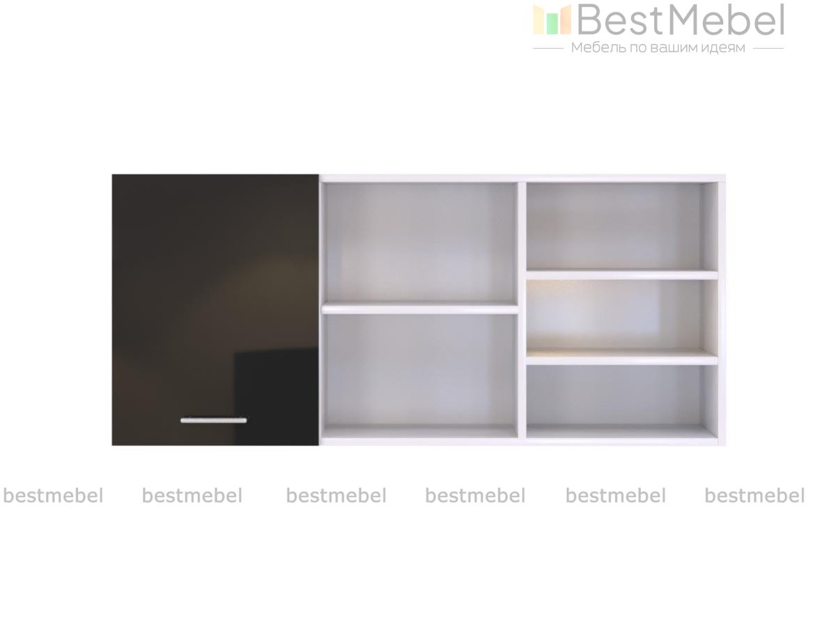 Полка Рокс 2 BMS - Фото