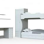 Детская комната Коралина 7 BMS - Фото 1