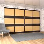 Шкаф-купе №206 BMS - Фото 1