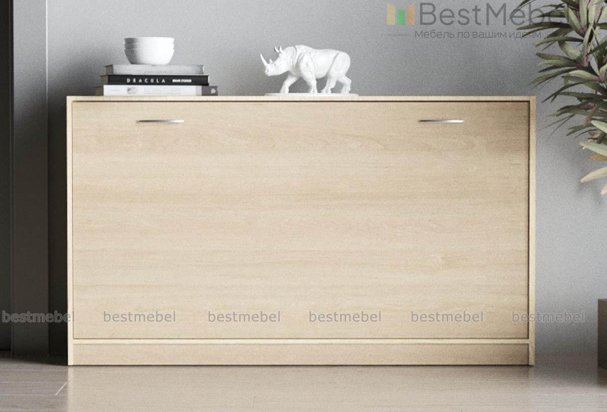 Тумба для класной доски КР-1 BMS - Фото