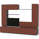 Стенка Модерно 7.1 BMS - Фото 1