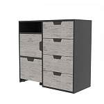 Комод Nano 8 BMS - Фото 10