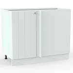 Шкаф нижний угловой Прованс BMS - Фото 3