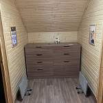 Комод Нордли Nordli 12 - Фото от клиента